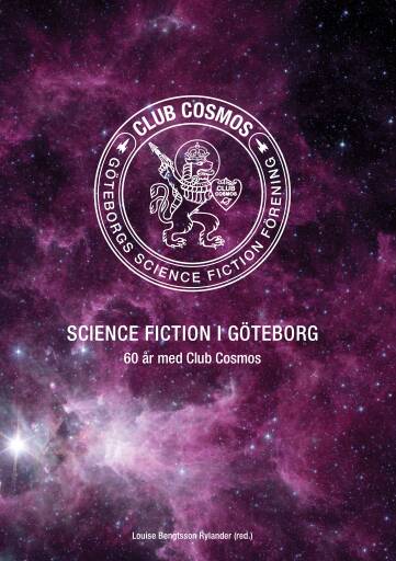 [Science Fiction i Göteborg: 60 år med Club Cosmos
